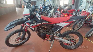 Fantic 50 enduro