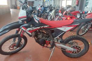 Fantic 50 enduro