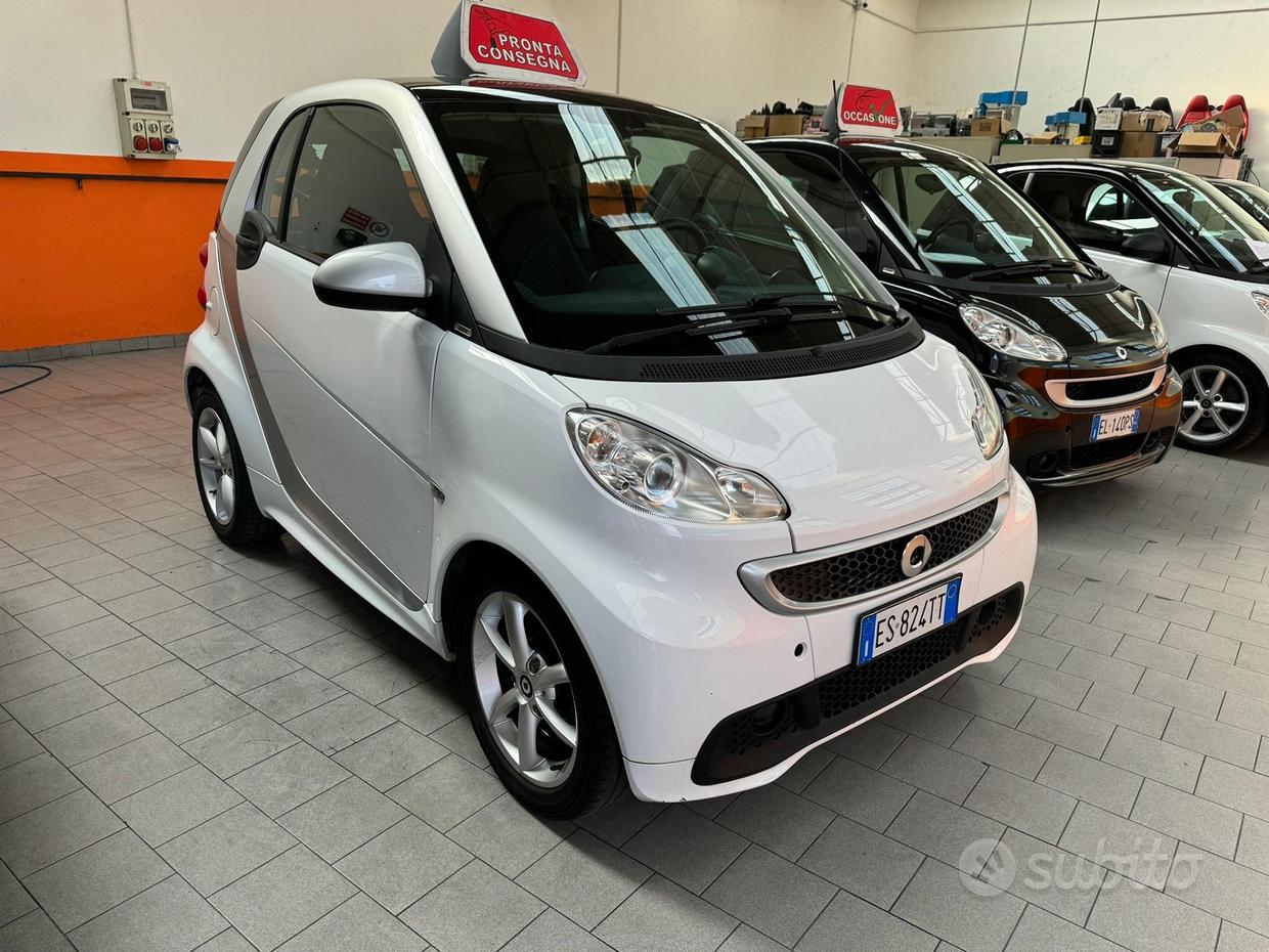 smart forTwo usata a Milano per € 6.000