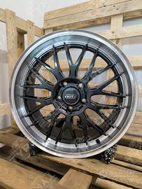 Cerchi DOTZ Bilbao 19"NUOVI – BMW/Opel/Land Rover
