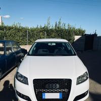 AUDI A3 SPB 2.0 TDI F.AP. Attraction