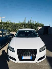 AUDI A3 SPB 2.0 TDI F.AP. Attraction