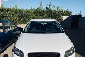 AUDI A3 SPB 2.0 TDI F.AP. Attraction
