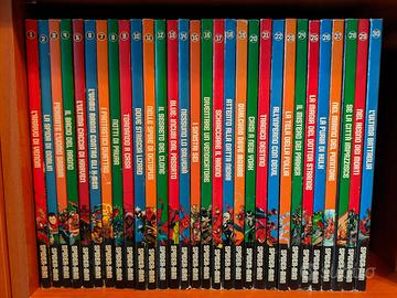 Spiderman – Le storie indimenticabili (Completa)