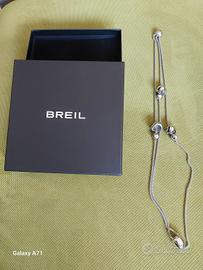 Collana Breil 