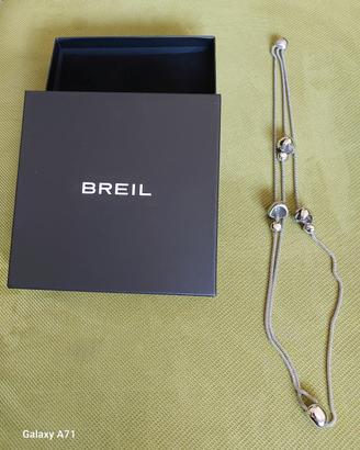 Collana Breil 