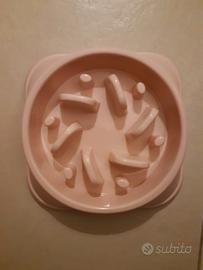 CIOTOLA ANTI SOFFOCAMENTO X GATTI/CANI