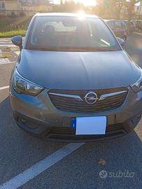 OPEL CROSLAND 