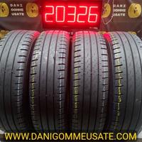4 GOMME ESTIVE 195 75 16C FURGONE 75/80%