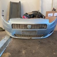 Paraurti anteriore fiat grande punto