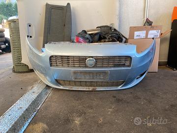 Paraurti anteriore fiat grande punto
