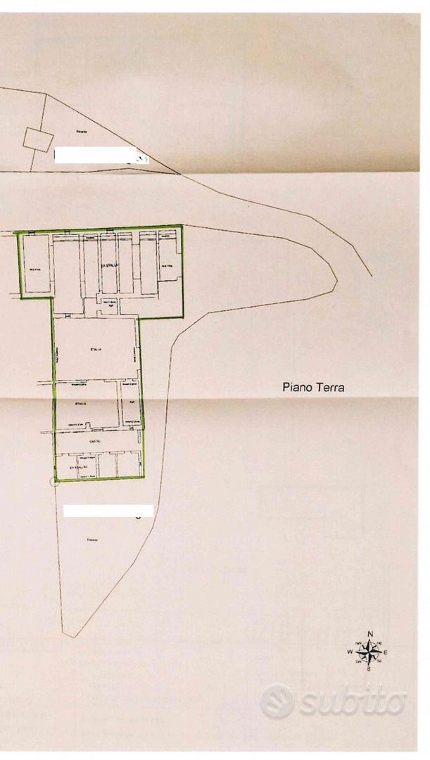 AG54 - Vendita Azienda Agricola a San Giovanni d'A - Vista 4
