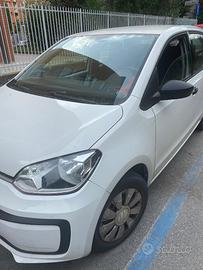 VOLKSWAGEN up - 2018