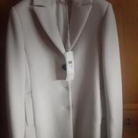 Cappotto marca Please taglia xs sciancrato