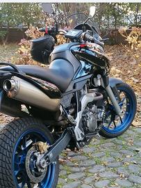 Aprilia pegaso strada