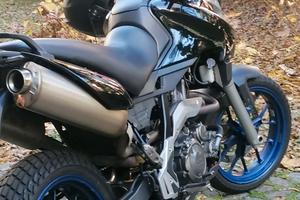 Aprilia pegaso strada