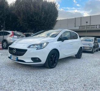 RICAMBI USATI OPEL CORSA DEL 2016