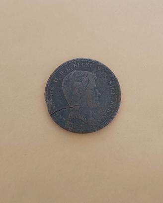 10 tornesi