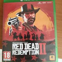 Red dead redemption 2