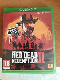 Red dead redemption 2