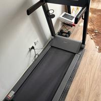 tapis roulant Sportstech FX300 in buone condizioni