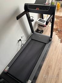tapis roulant Sportstech FX300 in buone condizioni