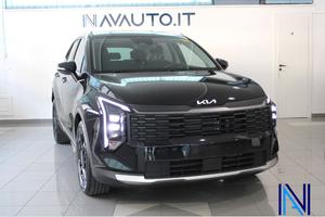 KIA Sportage 1.6 CRDi MHEV Style