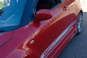 Swift sport già intestata 