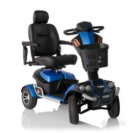 Quadriciclo x disabili