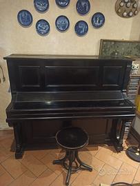 Pianoforte Adolf Lehmann & co.