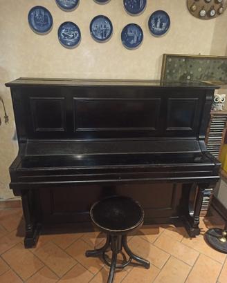 Pianoforte Adolf Lehmann & co.