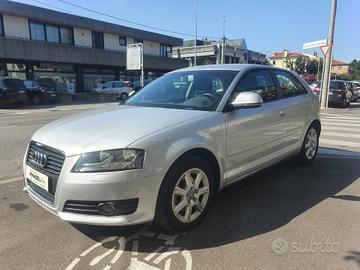 Audi A3 2.0 16V TDI Ambiente