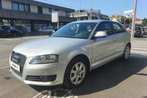Audi A3 2.0 16V TDI Ambiente