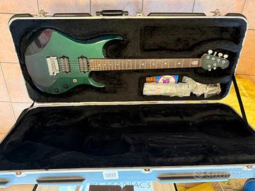 Ernie ball Music Man John Petrucci