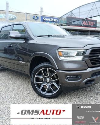 DODGE RAM 1500 5.7 V8 Laramie Night N1
