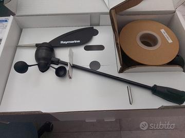 sensore tasta albero Wind Raymarine 