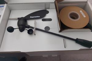 sensore tasta albero Wind Raymarine 