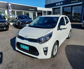 Kia Picanto 1.0 12V 5 porte Style TT