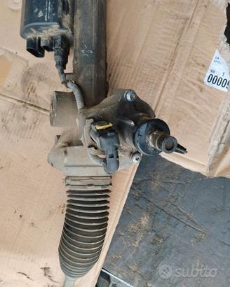 Scatola guida bmw X3 2016 01277001620