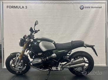 BMW Motorrad R 12 nineT