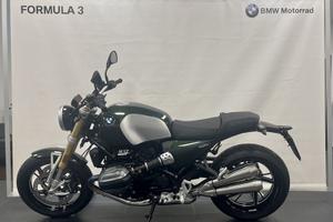BMW Motorrad R 12 nineT