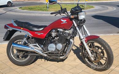 Honda Nighthawke 650