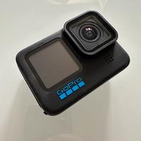 Gopro hero black 11