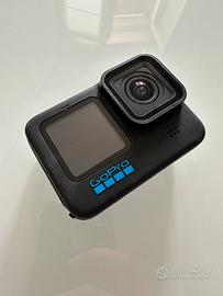 Gopro hero black 11