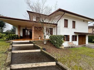 CASA INDIPENDENTE A NOALE