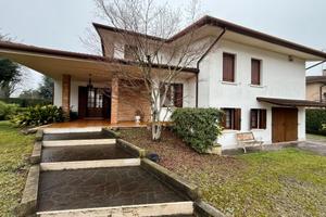 CASA INDIPENDENTE A NOALE