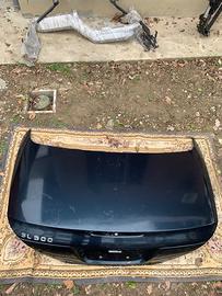 Baule Mercedes SL R230