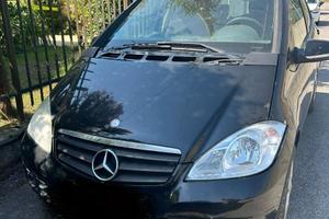 Mercedes a150