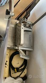Affettatrice professionale