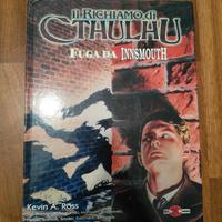 Il richiamo di cthulhu - Innsmouth (gdr)